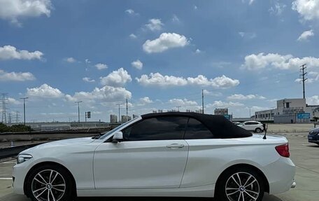 BMW 2 серия F22, 2019 год, 1 850 000 рублей, 8 фотография