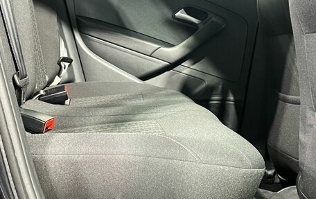 Volkswagen Polo VI (EU Market), 2017 год, 1 150 000 рублей, 17 фотография