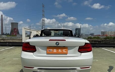 BMW 2 серия F22, 2019 год, 1 850 000 рублей, 6 фотография