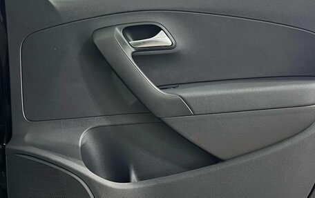 Volkswagen Polo VI (EU Market), 2017 год, 1 150 000 рублей, 19 фотография