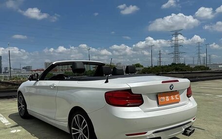 BMW 2 серия F22, 2019 год, 1 850 000 рублей, 7 фотография