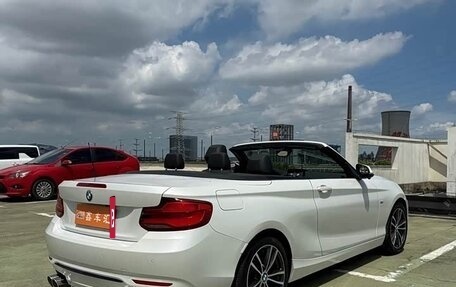 BMW 2 серия F22, 2019 год, 1 850 000 рублей, 5 фотография