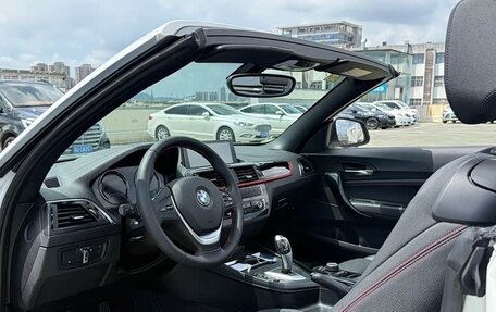 BMW 2 серия F22, 2019 год, 1 850 000 рублей, 10 фотография