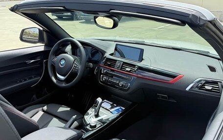 BMW 2 серия F22, 2019 год, 1 850 000 рублей, 11 фотография