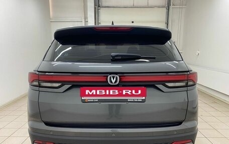 Changan CS35 Plus, 2023 год, 1 799 000 рублей, 5 фотография