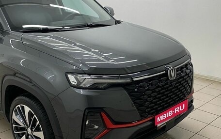 Changan CS35 Plus, 2023 год, 1 799 000 рублей, 7 фотография
