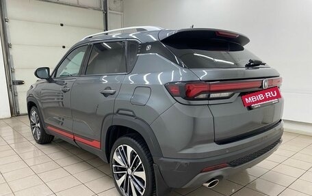 Changan CS35 Plus, 2023 год, 1 799 000 рублей, 4 фотография