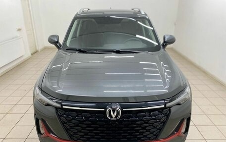 Changan CS35 Plus, 2023 год, 1 799 000 рублей, 8 фотография