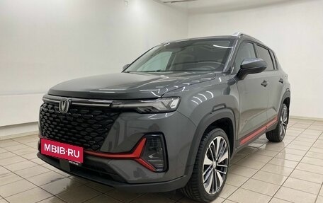 Changan CS35 Plus, 2023 год, 1 799 000 рублей, 3 фотография