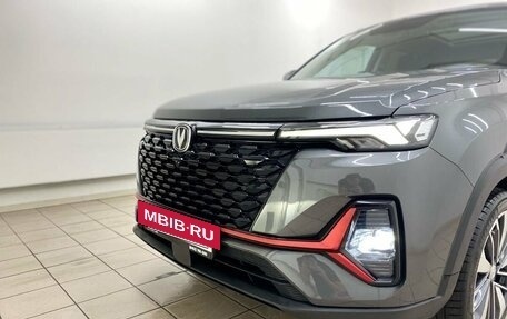Changan CS35 Plus, 2023 год, 1 799 000 рублей, 10 фотография