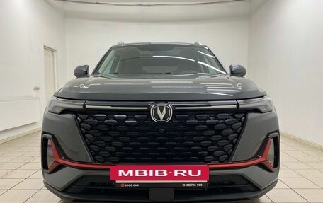 Changan CS35 Plus, 2023 год, 1 799 000 рублей, 2 фотография