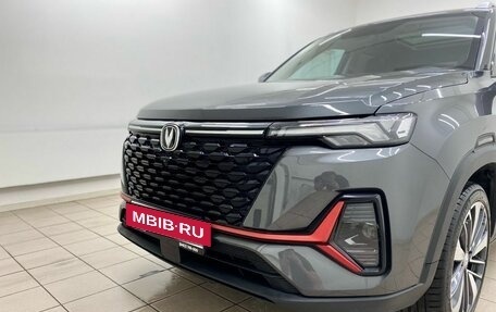 Changan CS35 Plus, 2023 год, 1 799 000 рублей, 9 фотография