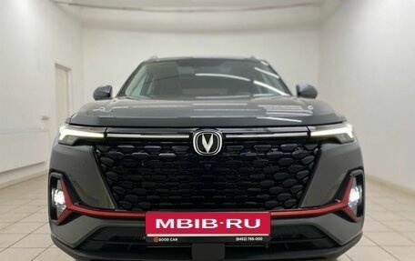 Changan CS35 Plus, 2023 год, 1 799 000 рублей, 12 фотография