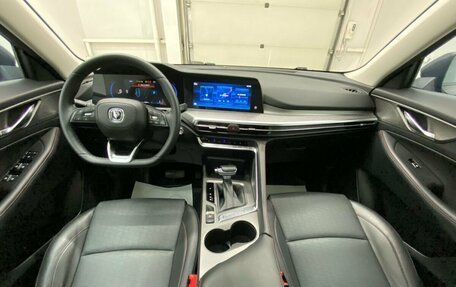 Changan CS35 Plus, 2023 год, 1 799 000 рублей, 25 фотография