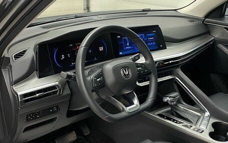 Changan CS35 Plus, 2023 год, 1 799 000 рублей, 24 фотография