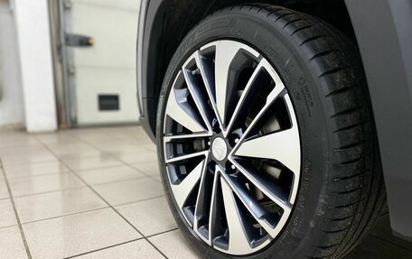 Changan CS35 Plus, 2023 год, 1 799 000 рублей, 19 фотография
