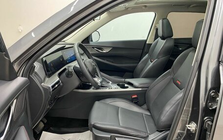 Changan CS35 Plus, 2023 год, 1 799 000 рублей, 23 фотография