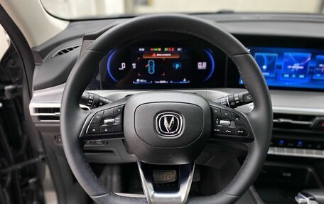 Changan CS35 Plus, 2023 год, 1 799 000 рублей, 26 фотография
