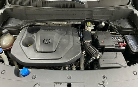 Changan CS35 Plus, 2023 год, 1 799 000 рублей, 21 фотография