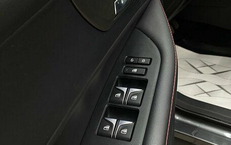 Changan CS35 Plus, 2023 год, 1 799 000 рублей, 27 фотография