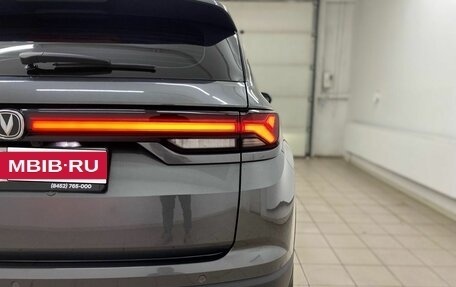 Changan CS35 Plus, 2023 год, 1 799 000 рублей, 16 фотография