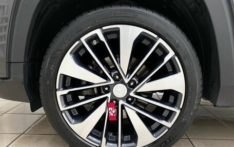 Changan CS35 Plus, 2023 год, 1 799 000 рублей, 20 фотография