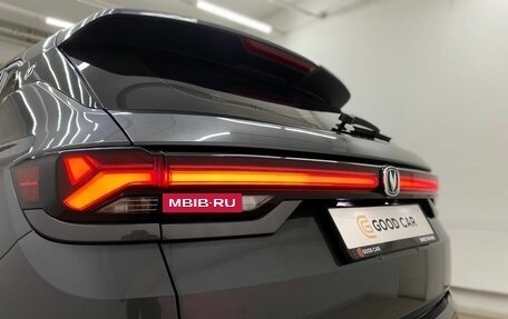 Changan CS35 Plus, 2023 год, 1 799 000 рублей, 18 фотография