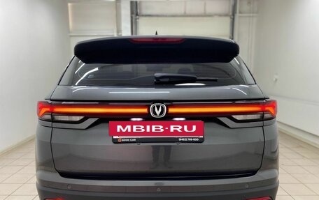 Changan CS35 Plus, 2023 год, 1 799 000 рублей, 17 фотография
