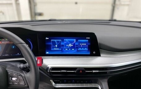 Changan CS35 Plus, 2023 год, 1 799 000 рублей, 28 фотография