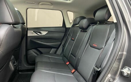 Changan CS35 Plus, 2023 год, 1 799 000 рублей, 34 фотография