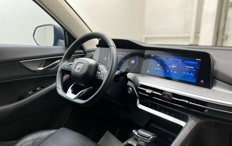 Changan CS35 Plus, 2023 год, 1 799 000 рублей, 39 фотография