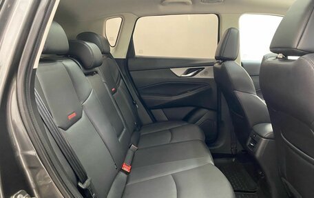 Changan CS35 Plus, 2023 год, 1 799 000 рублей, 36 фотография