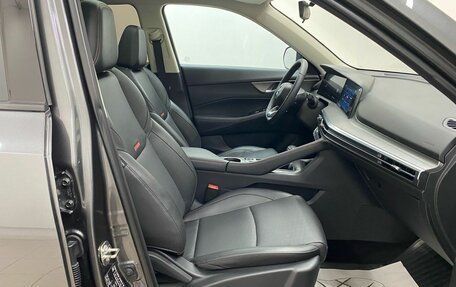 Changan CS35 Plus, 2023 год, 1 799 000 рублей, 37 фотография
