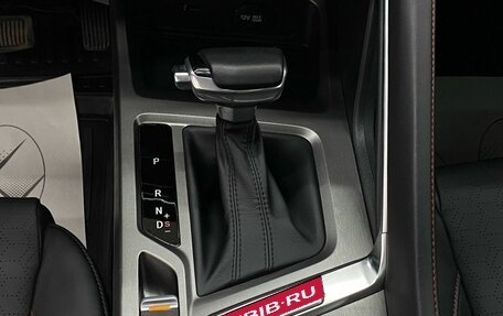 Changan CS35 Plus, 2023 год, 1 799 000 рублей, 32 фотография