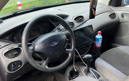 Ford Focus IV, 2004 год, 165 000 рублей, 5 фотография