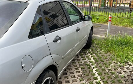 Ford Focus IV, 2004 год, 165 000 рублей, 3 фотография