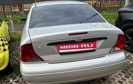 Ford Focus IV, 2004 год, 165 000 рублей, 4 фотография