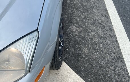 Ford Focus IV, 2004 год, 165 000 рублей, 7 фотография