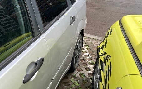 Ford Focus IV, 2004 год, 165 000 рублей, 6 фотография