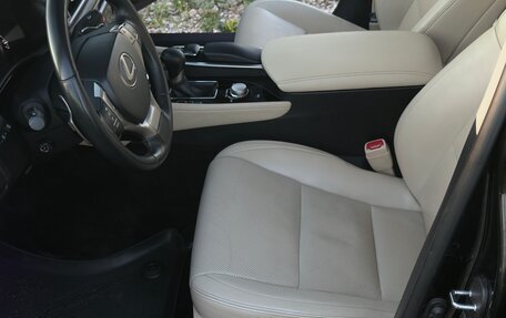 Lexus GS IV рестайлинг, 2012 год, 2 150 000 рублей, 13 фотография