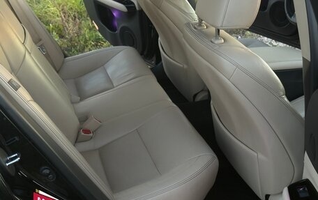 Lexus GS IV рестайлинг, 2012 год, 2 150 000 рублей, 14 фотография