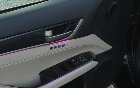 Lexus GS IV рестайлинг, 2012 год, 2 150 000 рублей, 16 фотография