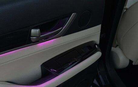 Lexus GS IV рестайлинг, 2012 год, 2 150 000 рублей, 18 фотография