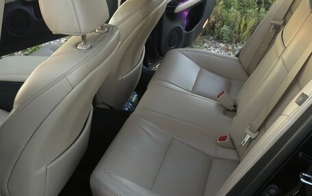Lexus GS IV рестайлинг, 2012 год, 2 150 000 рублей, 15 фотография