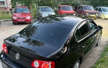 Volkswagen Passat B6, 2007 год, 570 000 рублей, 5 фотография