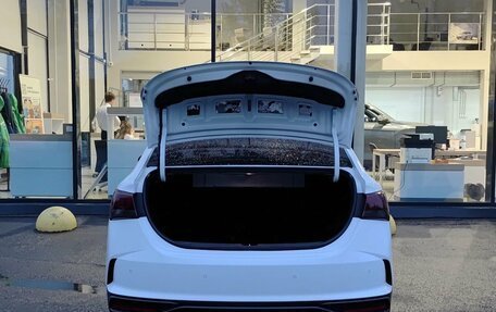 Hyundai Solaris II рестайлинг, 2020 год, 1 664 000 рублей, 12 фотография