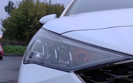Hyundai Solaris II рестайлинг, 2020 год, 1 664 000 рублей, 21 фотография