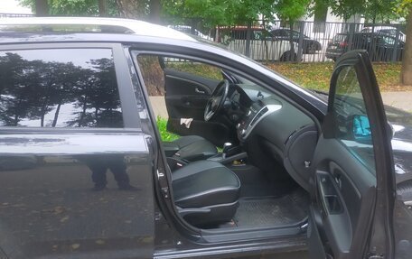 KIA cee'd I рестайлинг, 2010 год, 850 000 рублей, 3 фотография