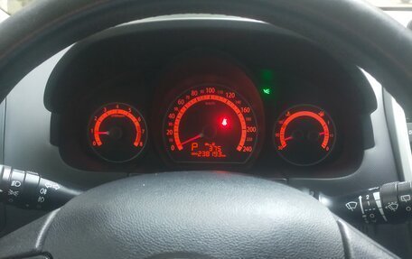 KIA cee'd I рестайлинг, 2010 год, 850 000 рублей, 5 фотография