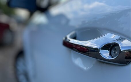KIA Rio IV, 2020 год, 1 080 000 рублей, 8 фотография